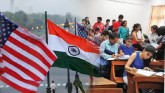 Indian Students Dismayed as US Imposes Fresh Restr