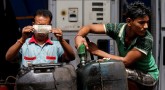 Centre May Raise Tax On Petrol-Diesel To Deal With