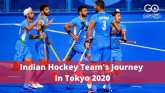 Journey of Men's Hockey in Tokyo 2020