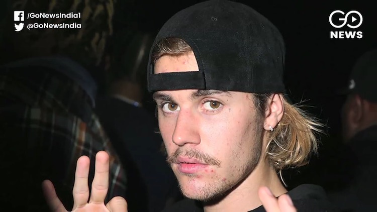 Justin Bieber In Catfight With Animal Rights Group