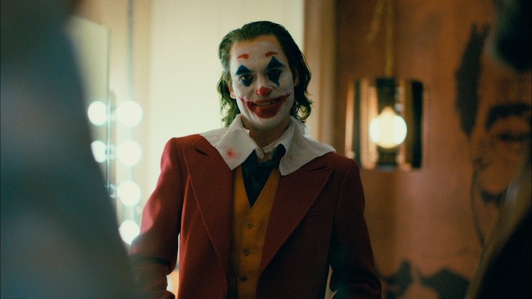 Hollywood film 'Joker' created many new records