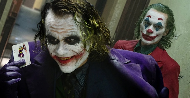 Hollywood movie 'Joker' grosses $ 995 million so f