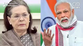Fuel Prices Hiked For 10th Day Running, Sonia Gand