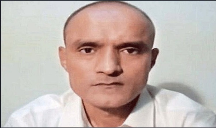 Kulbhusan Jadhav