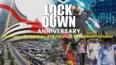 Lockdown Anniversary: The Poor - Companies and Peo