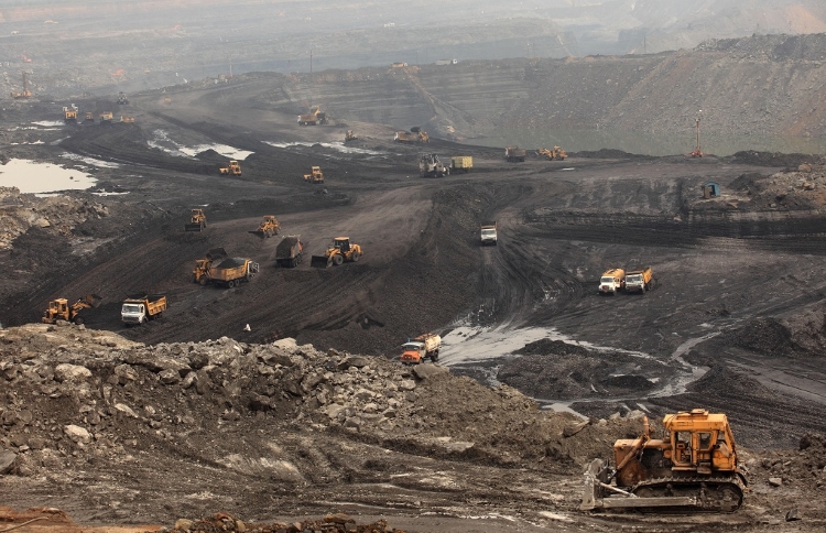 India Sidelines Climate Concerns To Open Up Coal M