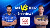 The Cricket Show: Mumbai Indians vs Kolkata Knight