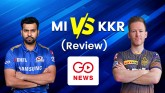 The Cricket Show: Mumbai Indians vs Kolkata Knight