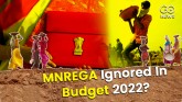 Budget 2022 MNREGA Allocation Employment Pandemic