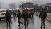  J&K: Drop In Security Forces’ Deaths, But Not In 