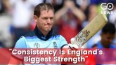 T20 World Cup: Eoin Morgan Says Consistency Is Eng