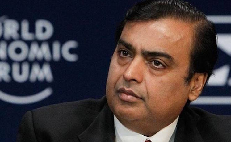 How Did Reliance Lose Rs 1.23 Lakh Crore rupees In