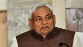 Bihar CM Nitish Kumar’s Swab Samples Sent For COVI