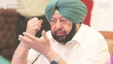 'Punjab Will Burn': CM Amarinder Singh Urges Centr