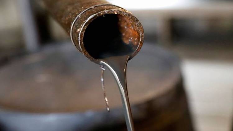 Crude Oil Price Spikes As Tension Escalates In Mid