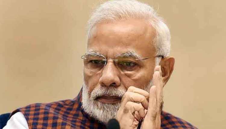 Will PM Modi be able to handle the deteriorating r