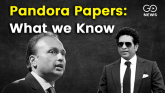 Pandora Paper Leaks 380 Indian Names Included 