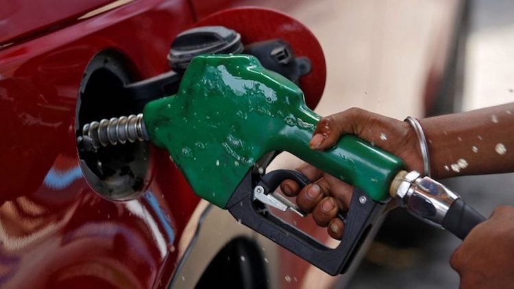 Fuel Prices Up By Rs 6 In 11 Consecutive Hikes