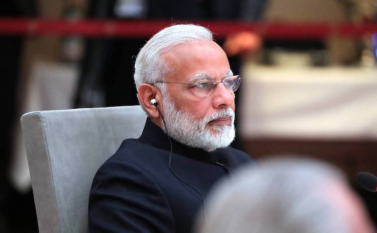 Global Press Bodies Write To PM Modi Expressing ‘G