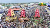 SC Allows Jagannath Rath Yatra Only In Puri With R