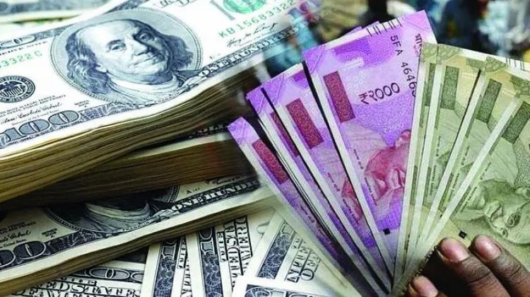 COVID-19 Fallout: Rupee In Free Fall, Equals Afgha