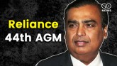 Reliance AGM 2021 : What Mukesh Ambani Has In Stor