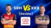 The Cricket Show: Sunrisers Hyderabad vs Kolkata K