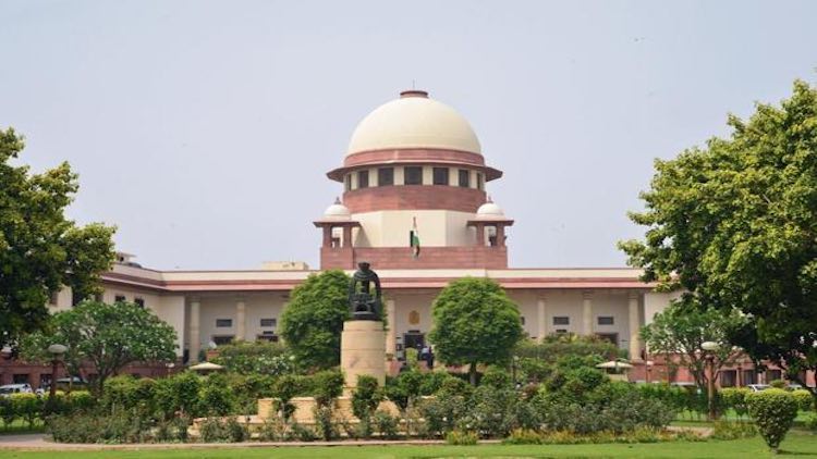 SC Concludes Ayodhya Title Dispute Case Hearing