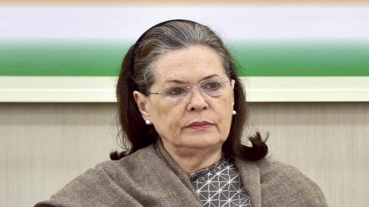  Fuel Prices Hiked For 10th Day Running, Sonia Gan