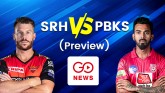 The Cricket Show: Punjab Kings vs Sunrisers Hydera