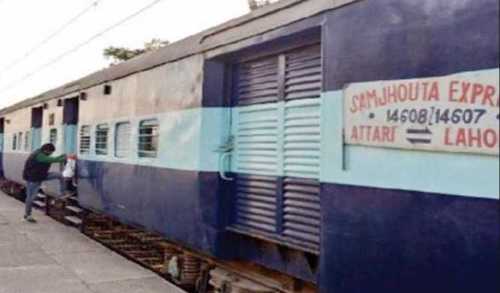 Samjhauta Express