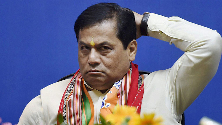 CAA: Assam CM Asks 'Why The Anger Against Us?'