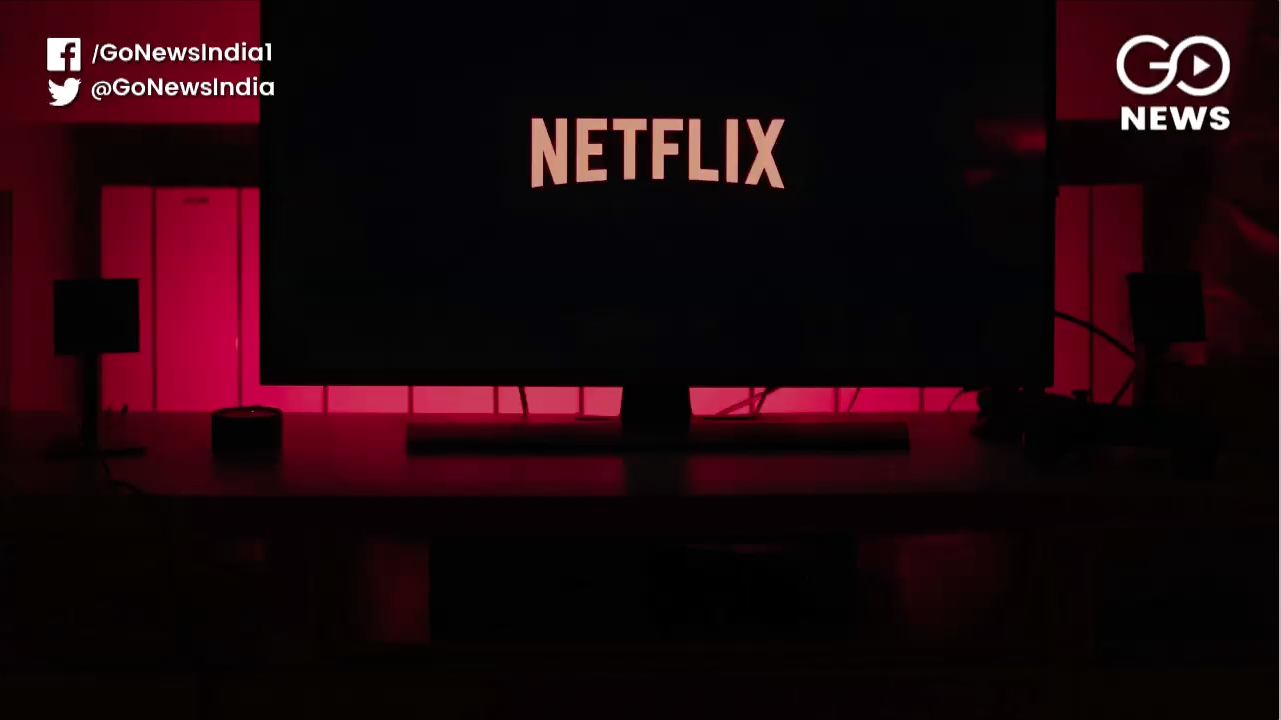 Netflix On A Record High