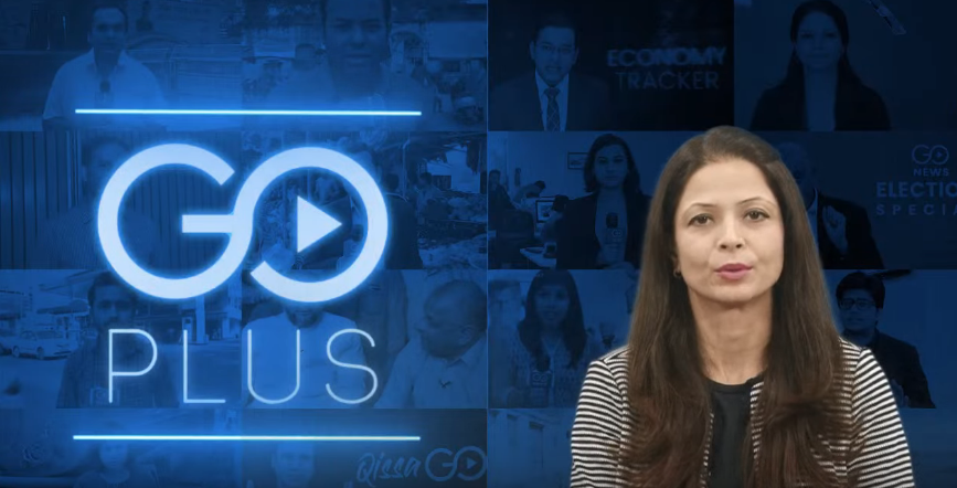 GoPlus: Top News Of The Day With Rupali Tewari