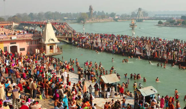 Festival Fervour Across India