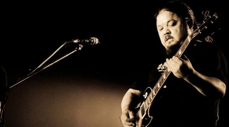 Sonam Sherpa: Parikrama’s Lead Guitarist And Found