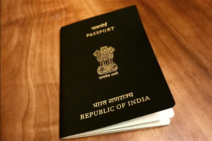 5.84 Lakh Gave Up Indian Citizenship In Last 5 Yea