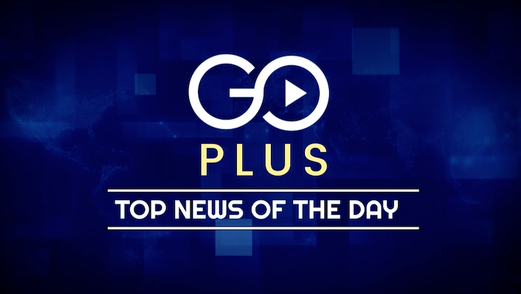 GoPlus: Top News Of The Day 