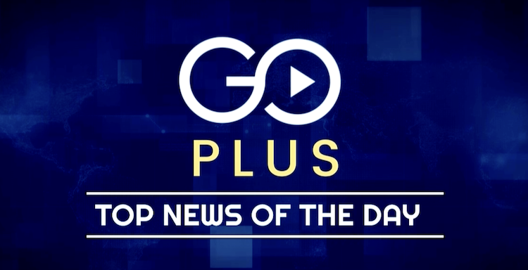 Go Plus Go News India Top News Of The Day 