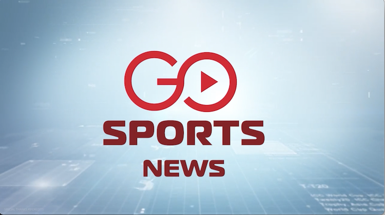 Go Sports: Top Sports Updates Of Today 
