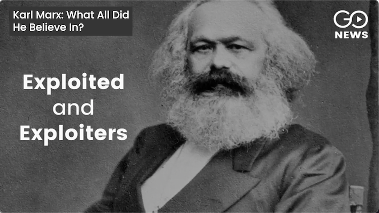 Karl Marx Communist Manifesto Capital Communism Ca