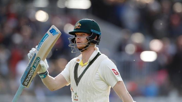 Steve Smith reigns in no one Test cricket rankings