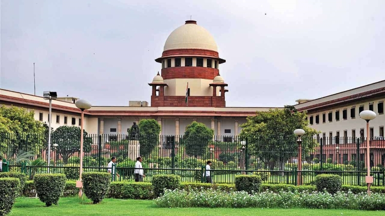 Centre Defends PM CARES Fund In SC, Asks Top Court