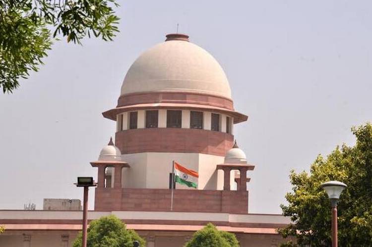 SC Asks Parties to List Reasons For Fielding Taint
