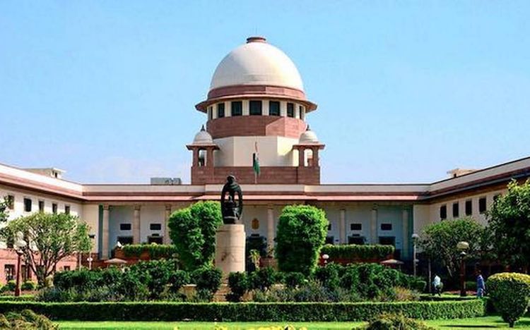 Draft EIA: SC Refuses To Centre’s Challenge To Del