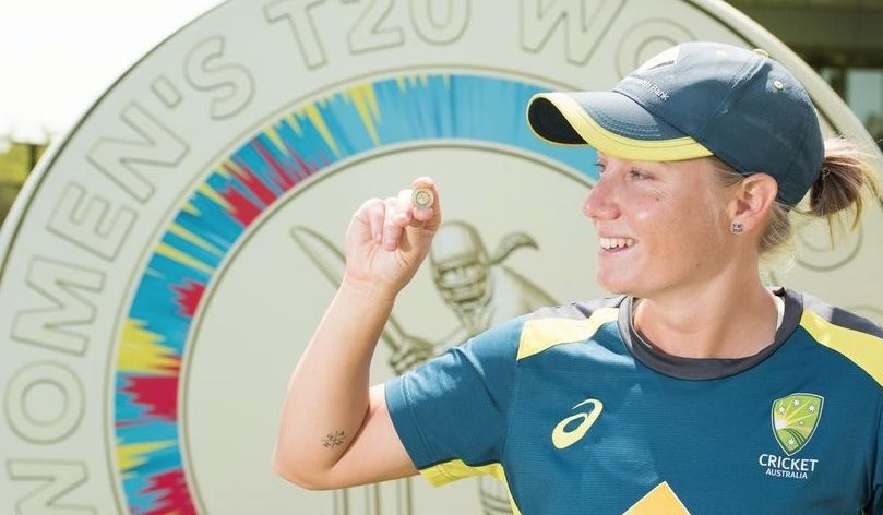 ICC Women's T20 World Cup 2020