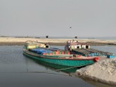 India, Bangladesh Expanded River Trade Opens Up Op