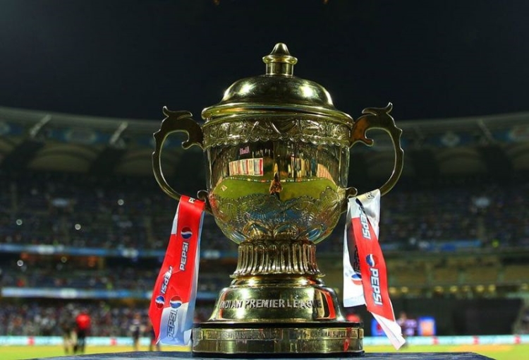 UAE To Host IPL 2020 From Sep 19, All Matches To B