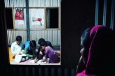 Tiny Island Library in Assam Gives Children a Head