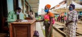 World’s Poorest Being Pushed ‘Closer To The Abyss’